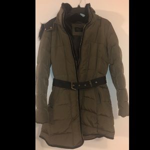 Zara / Winter Jacket